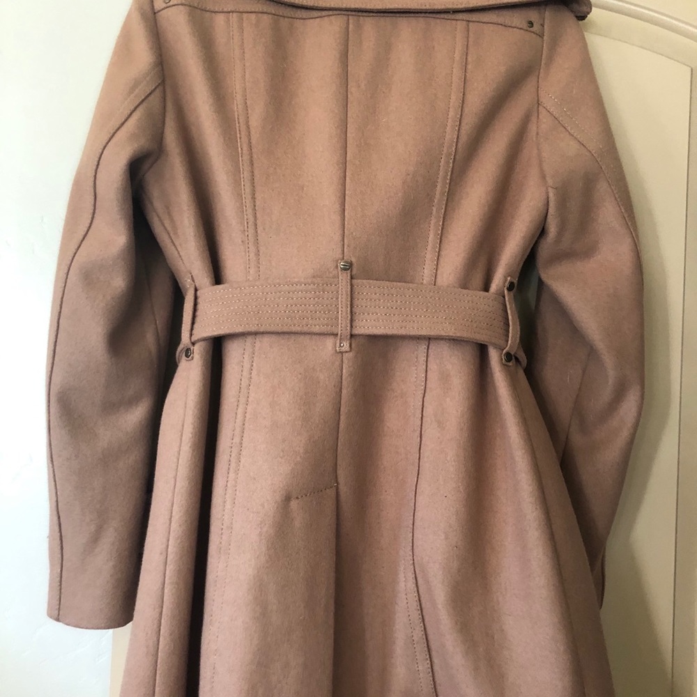 Winter coat - Picture 4 of 4